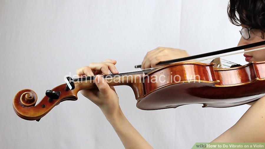 Hướng dẫn tạo Vibrato: Bí quyết cho giọng hát hay hơn