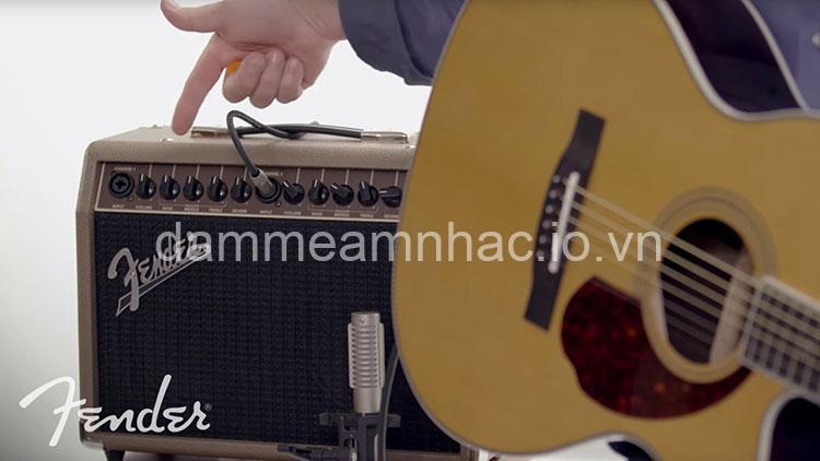 Cách Chọn Amplifier Cho Guitar: Hướng Dẫn Chi Tiết Cho Người Mới Bắt Đầu